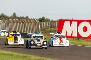 Fun Cup - Saison 2024 - NOGARO - 28 & 29 septembre 2024