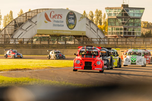 Fun Cup - Saison 2024 - NOGARO - 28 & 29 septembre 2024