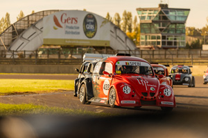 Fun Cup - Saison 2024 - NOGARO - 28 & 29 septembre 2024