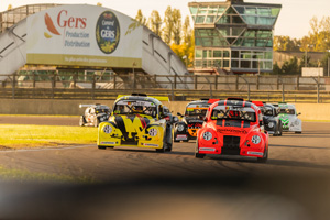 Fun Cup - Saison 2024 - NOGARO - 28 & 29 septembre 2024