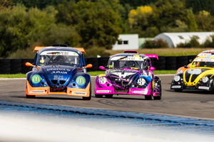 Fun Cup - Saison 2024 - NOGARO - 28 & 29 septembre 2024