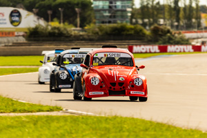 Fun Cup - Saison 2024 - NOGARO - 28 & 29 septembre 2024