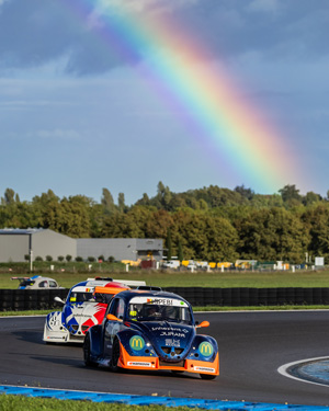 Fun Cup - Saison 2024 - NOGARO - 28 & 29 septembre 2024