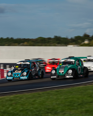 Fun Cup - Saison 2024 - NOGARO - 28 & 29 septembre 2024