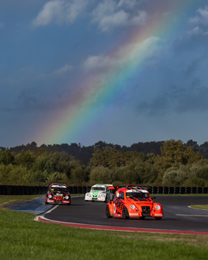 Fun Cup - Saison 2024 - NOGARO - 28 & 29 septembre 2024